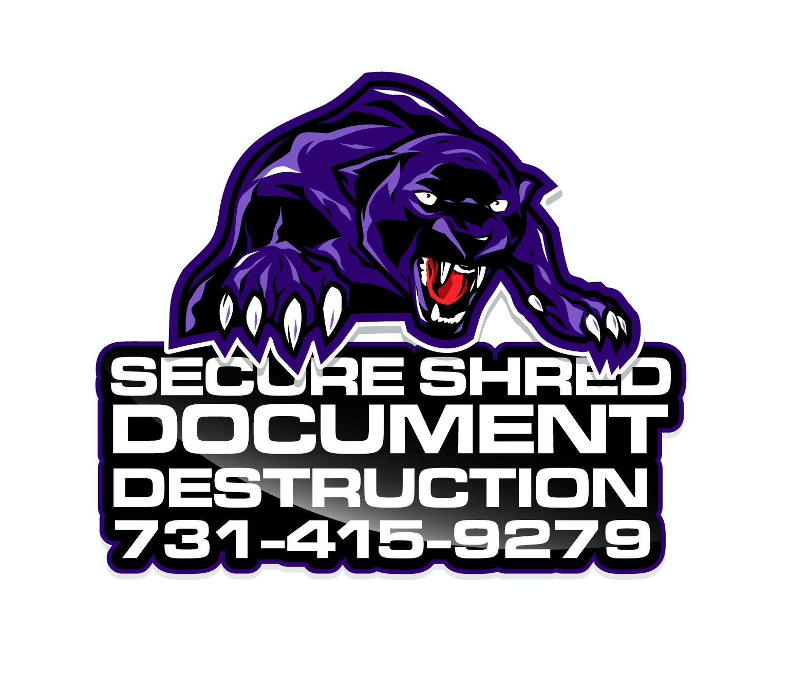 Secure Shred LLC